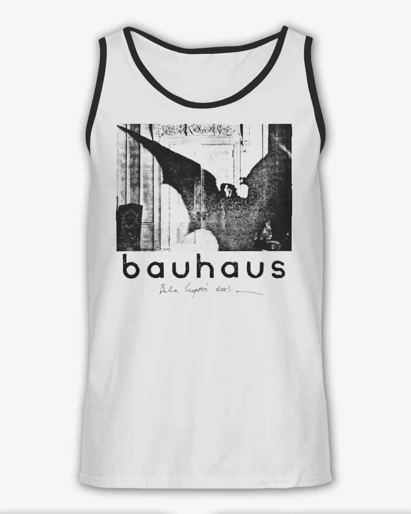 Sudadera Bauhaus Bela Lugosis Dead