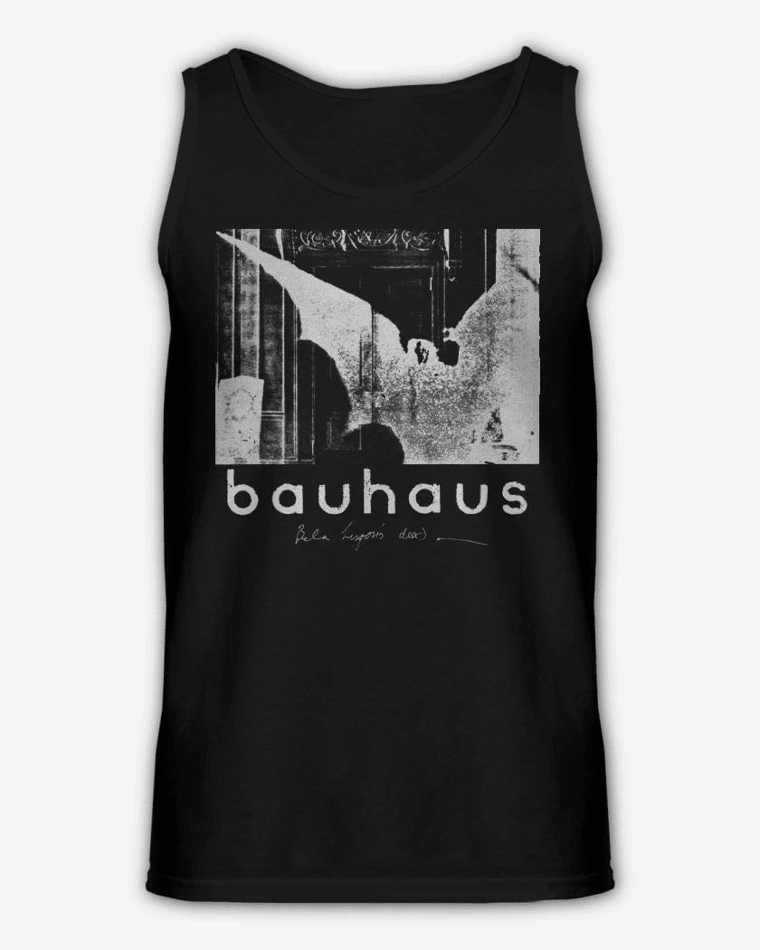 Sudadera Bauhaus Bela Lugosis Dead B