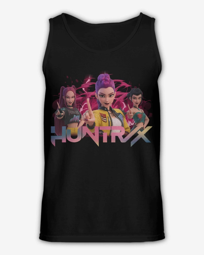 Sudadera Chicas K-pop