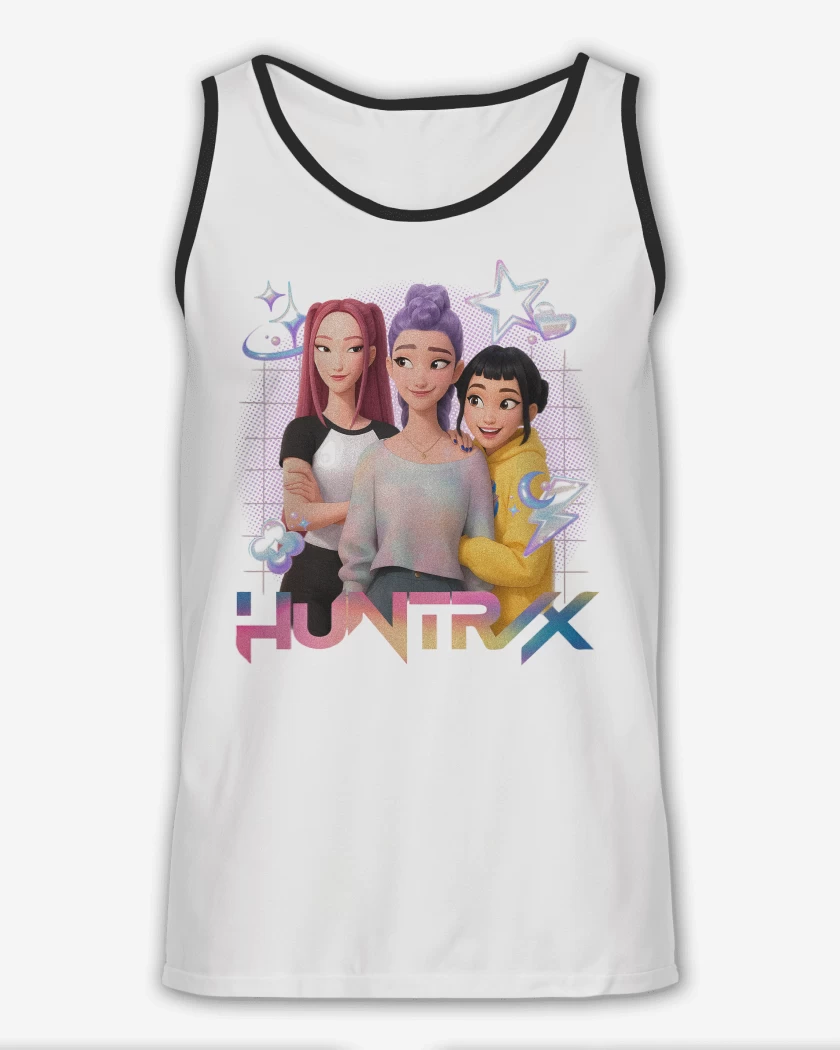 Sudadera Cazadoras Kpop