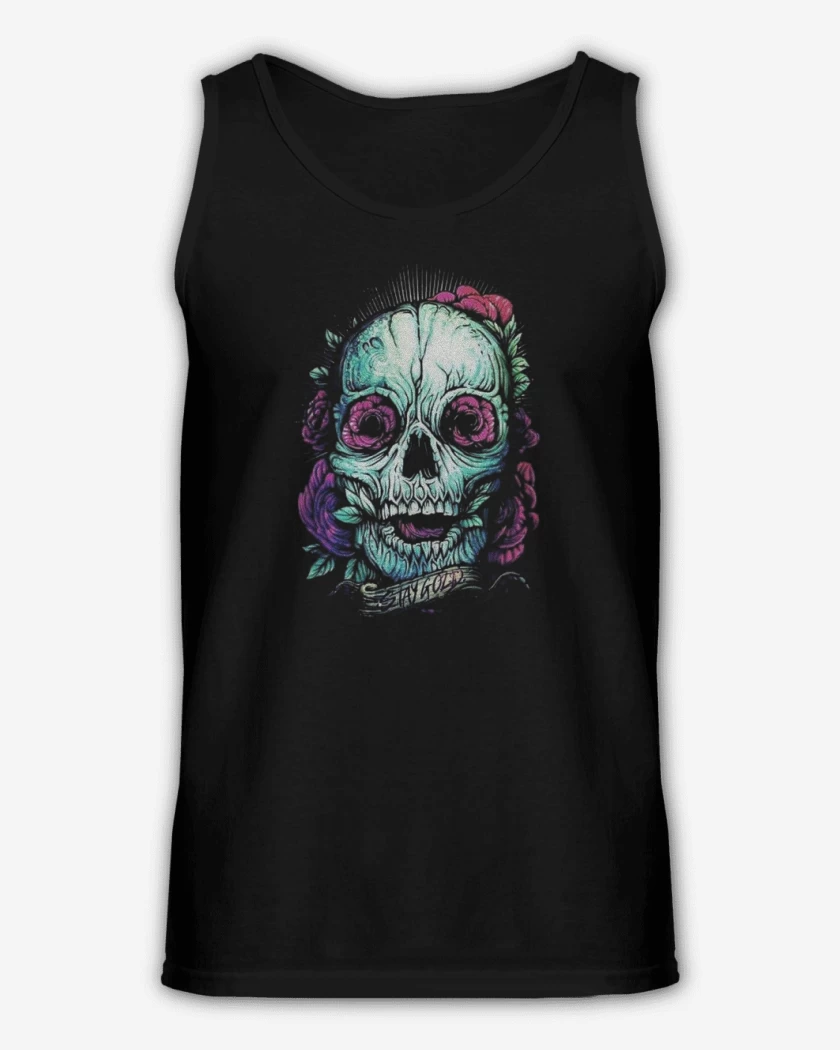 Sudadera Skull 2