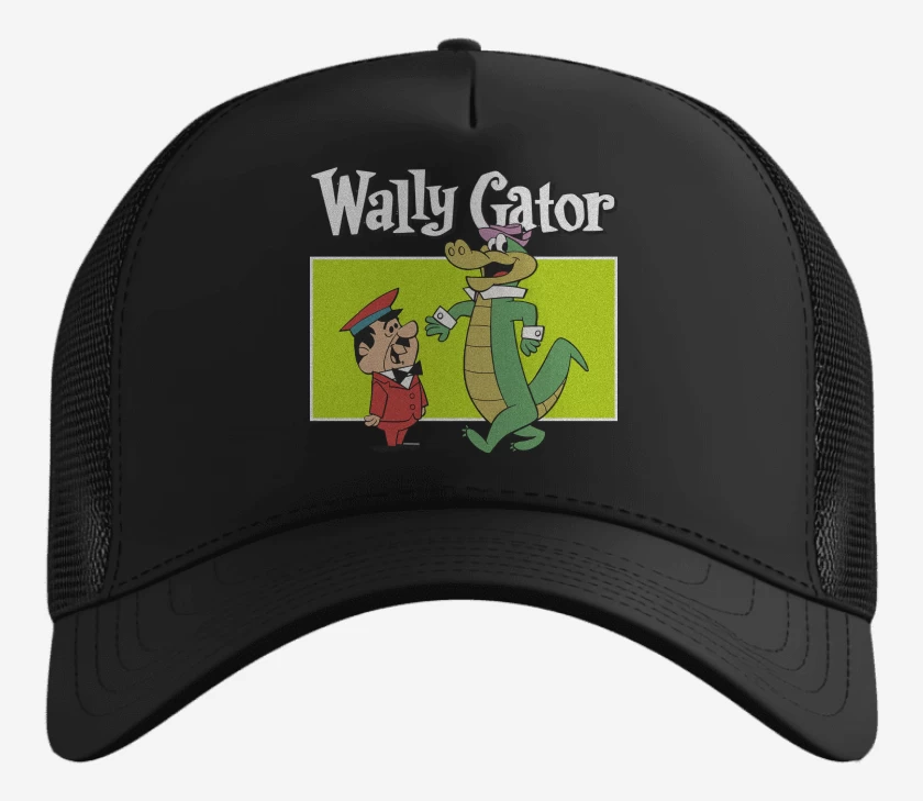 Gorro Lagarto Juancho