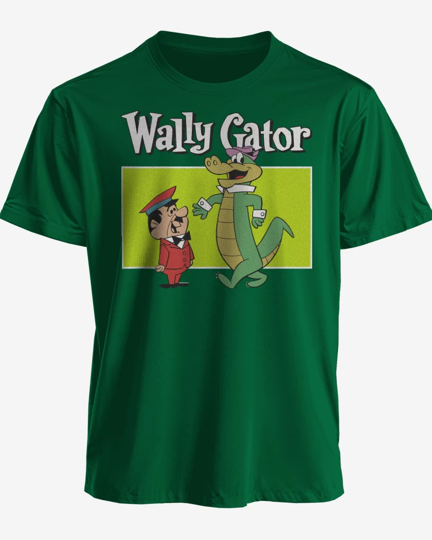 Polera Lagarto Juancho