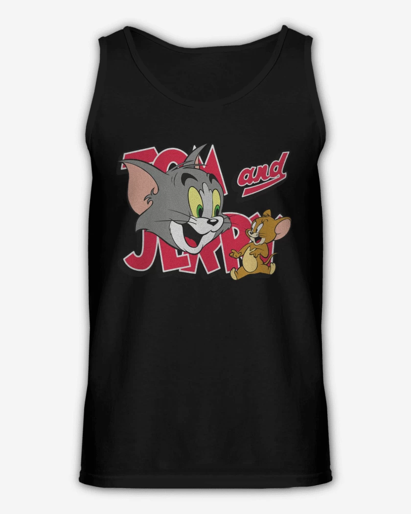 Sudadera TOM AND JERRY