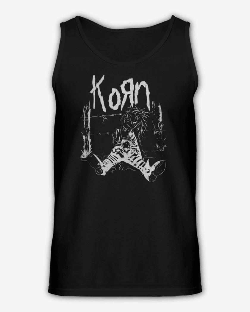 Sudadera Korn Muñeca 