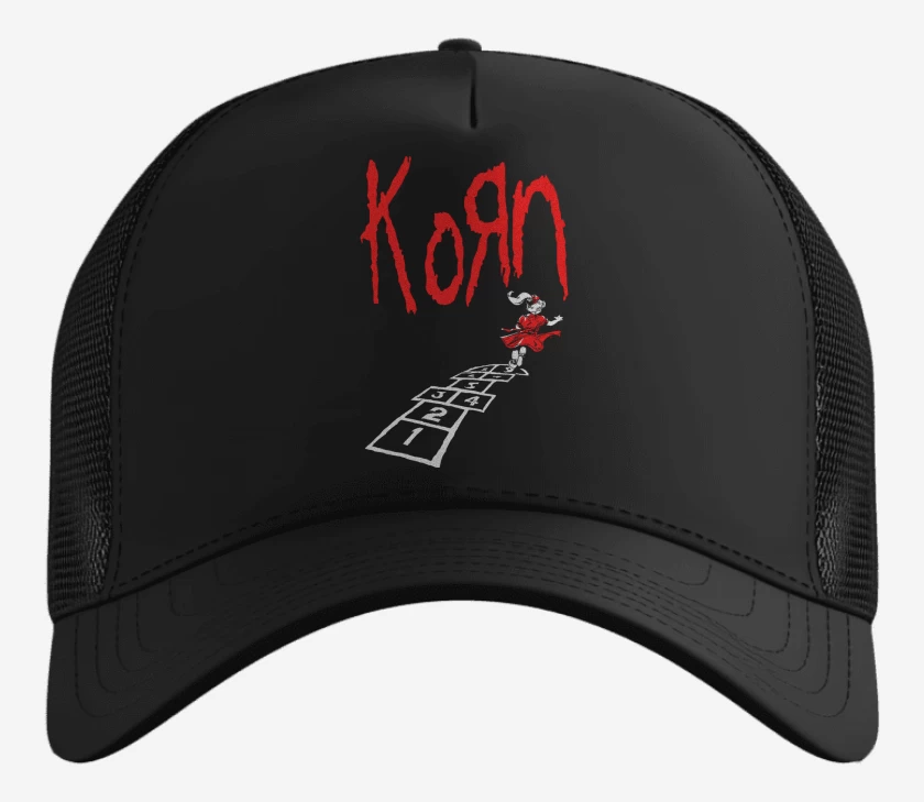 Gorro Korn Follow