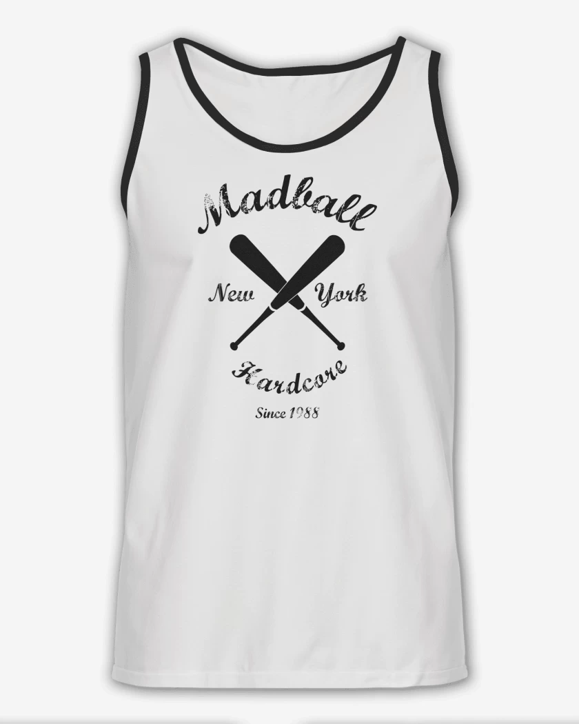 Sudadera Madball Since 1988 B