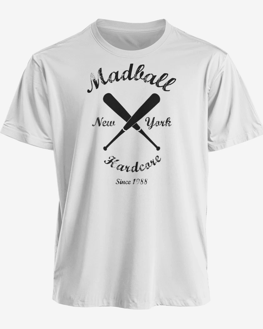 Polera Madball Since 1988 B
