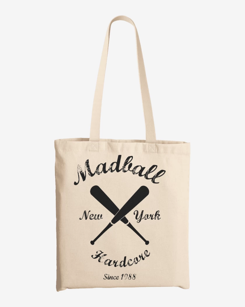 Totebag Madball Since 1988 B