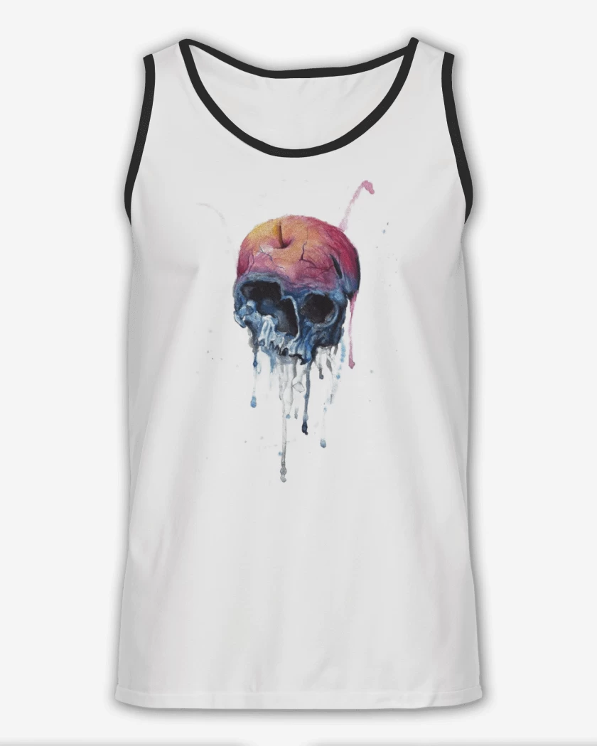 Sudadera Water color full