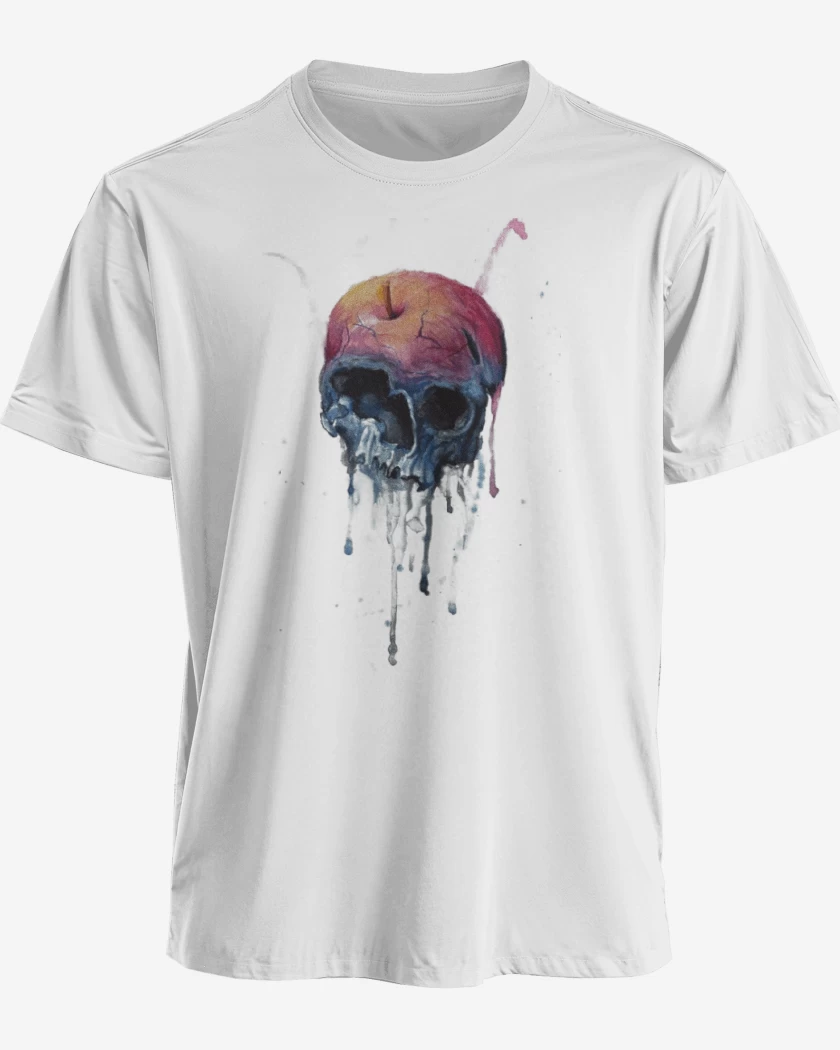 Polera Water color full