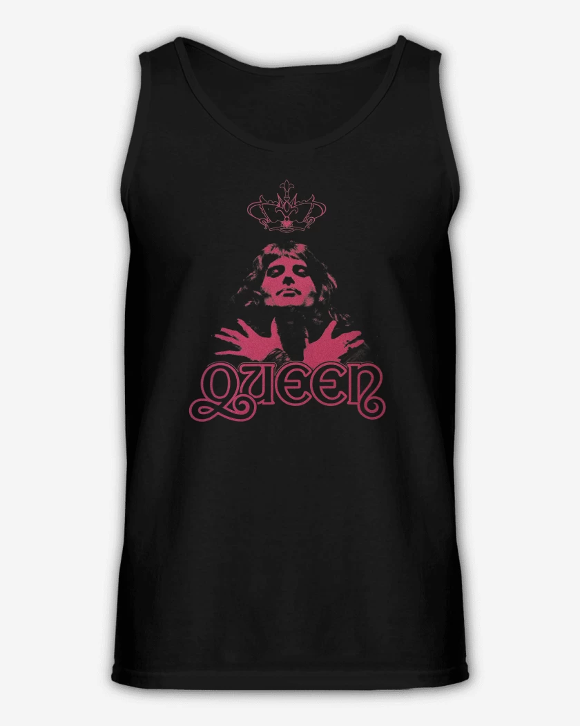 Sudadera Queen Freddie Mercury