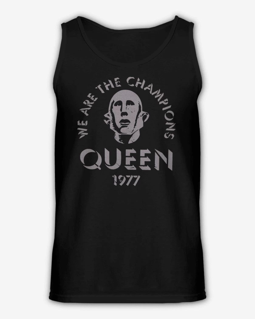 Sudadera Queen We Are The Champions
