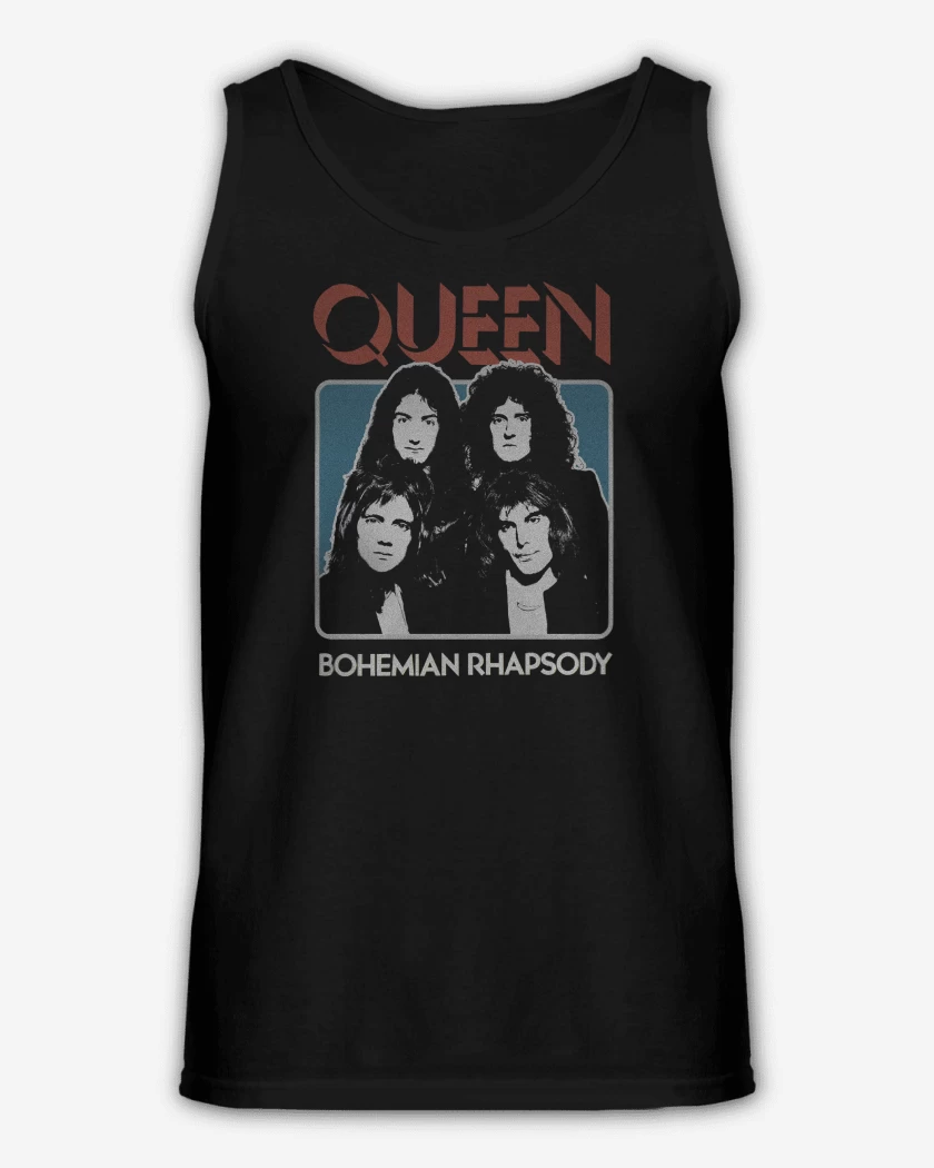 Sudadera Queen Bohemian Rhapsody