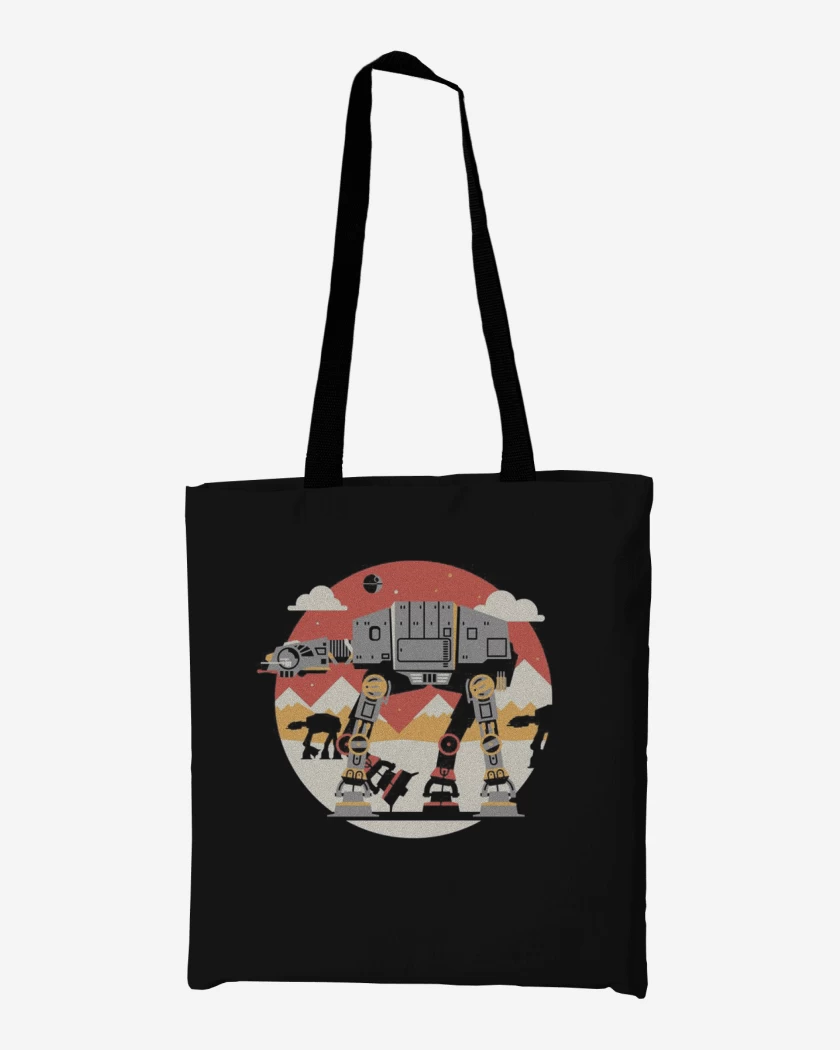 Totebag Imperial AT AT