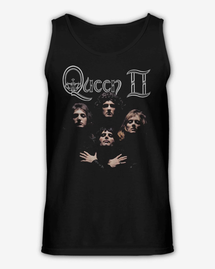 Sudadera Queen Queen II