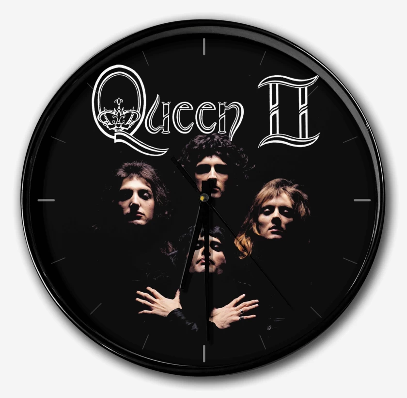 Reloj Queen Queen II