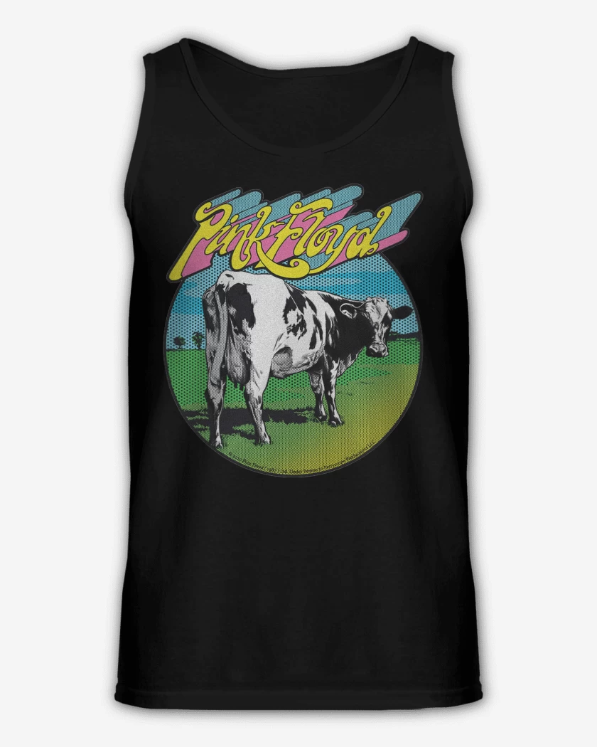 Sudadera Pink Floy Atom Heart Mother 