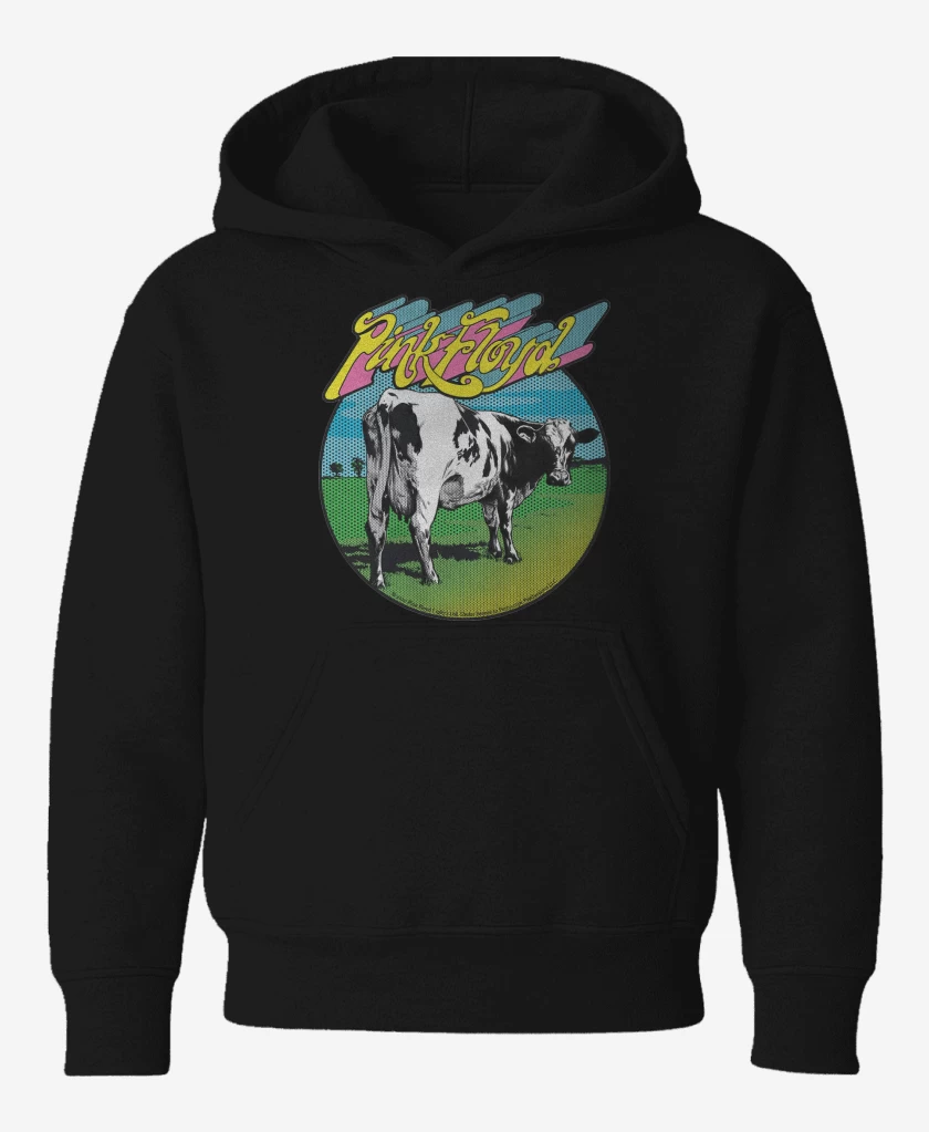 Poleron de niño Pink Floy Atom Heart Mother 