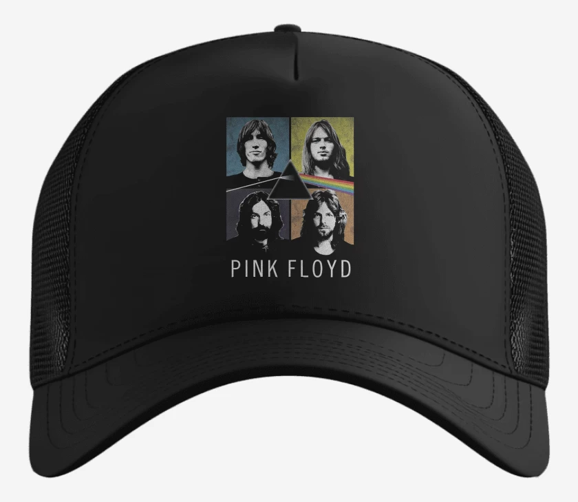 Gorro Dark Side of the Floyd
