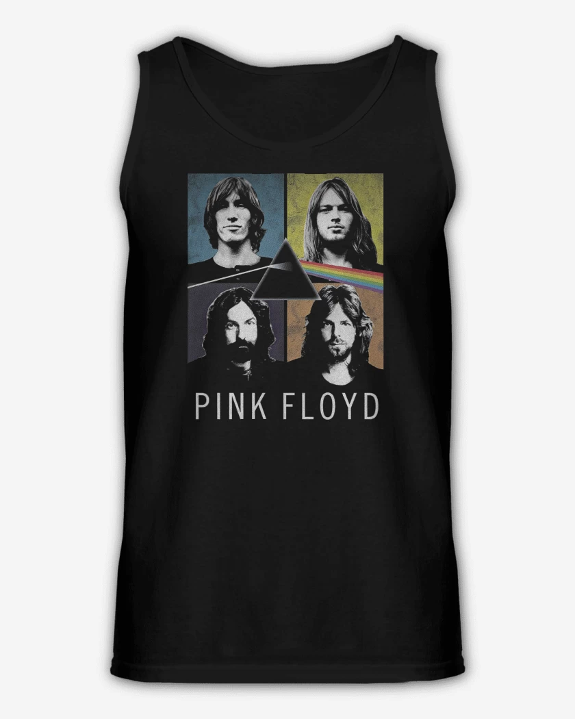 Sudadera Dark Side of the Floyd