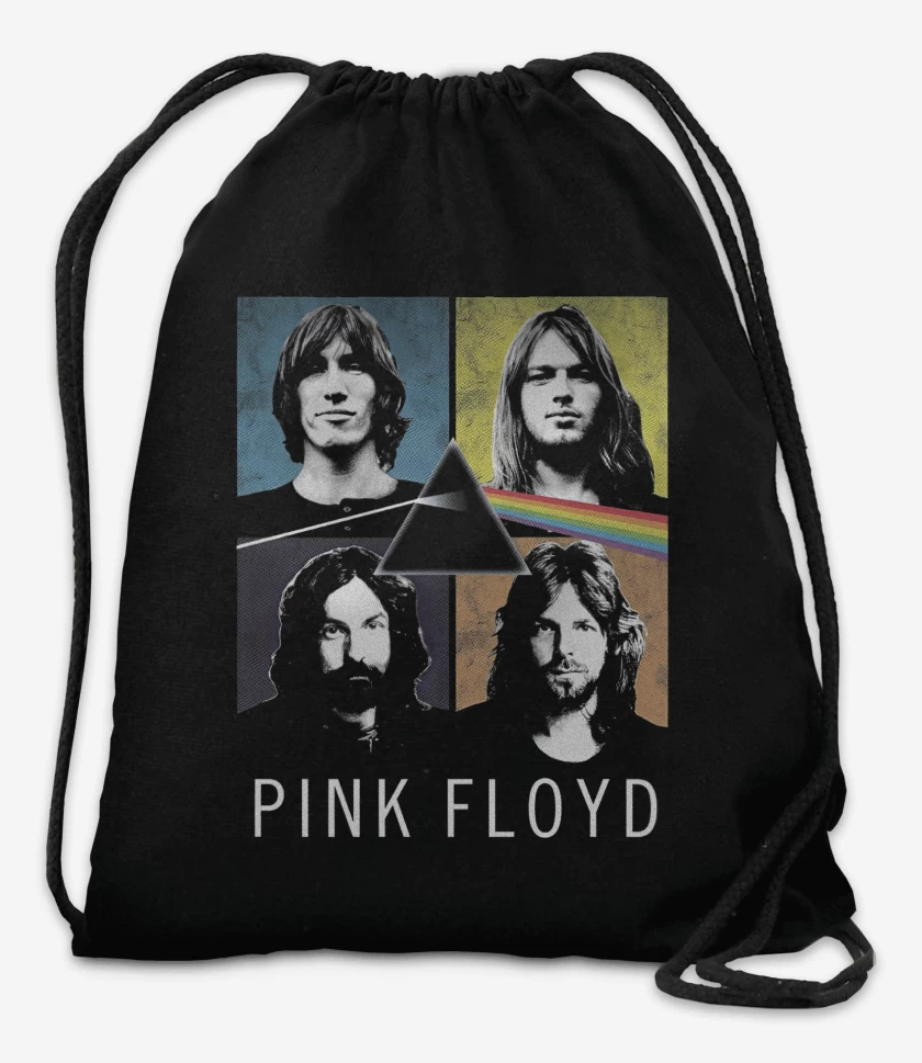 Mochila Dark Side of the Floyd