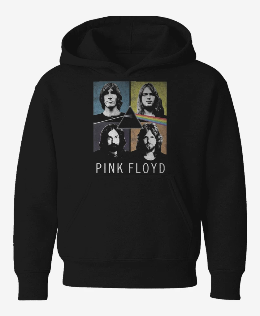 Poleron de niño Dark Side of the Floyd