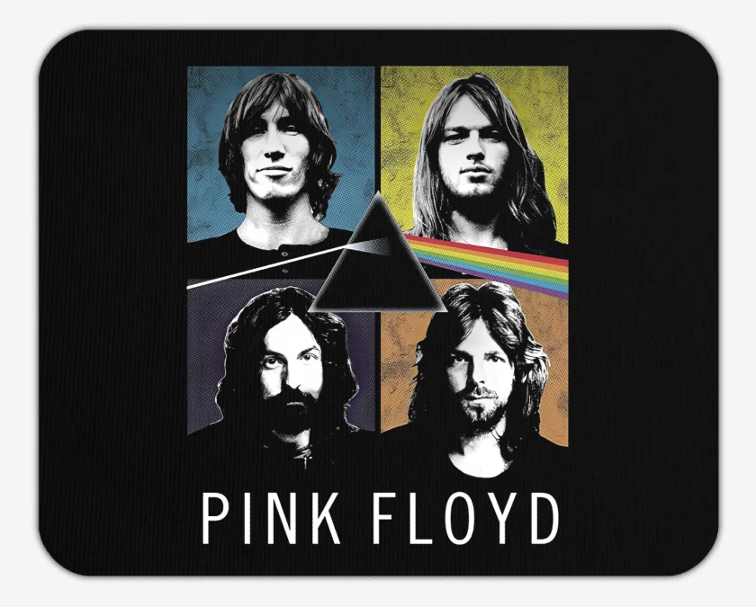Mousepad Dark Side of the Floyd