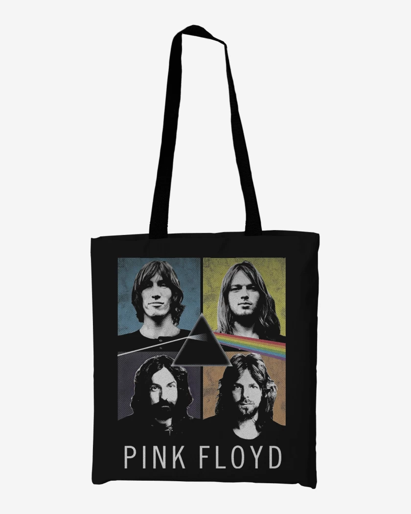 Totebag Dark Side of the Floyd