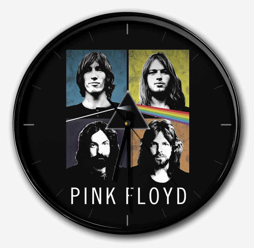 Reloj Dark Side of the Floyd