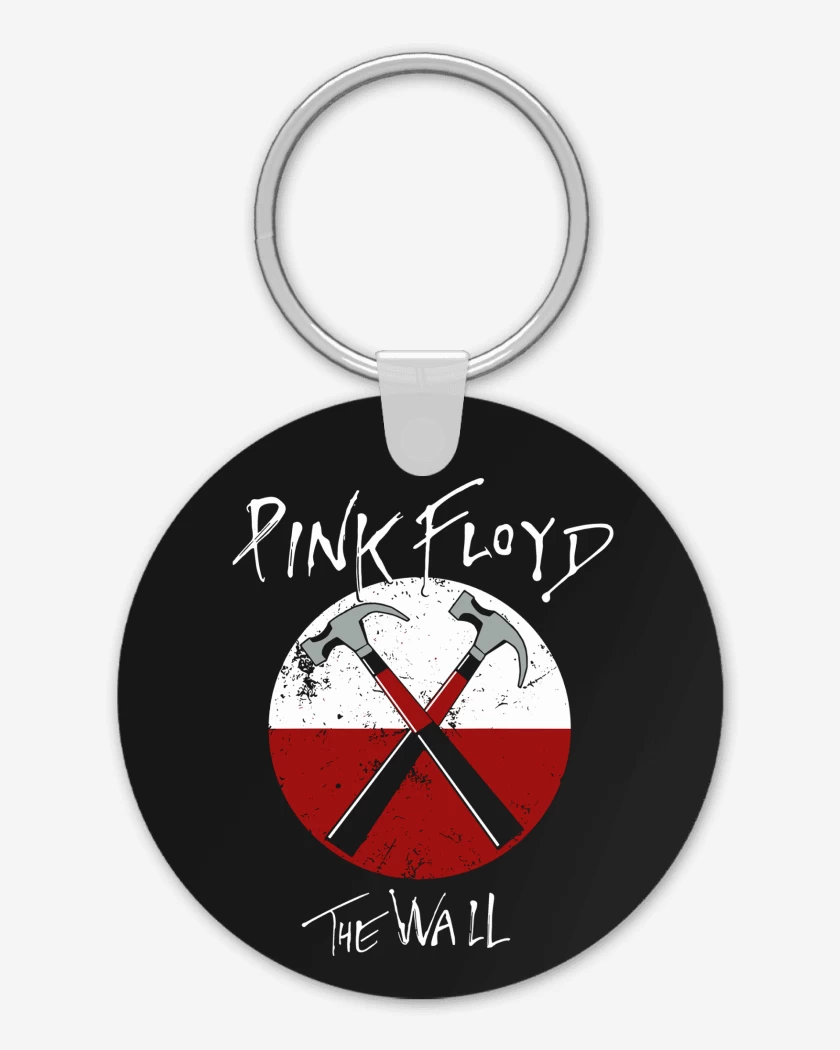 Llavero Pink Floyd The Wall