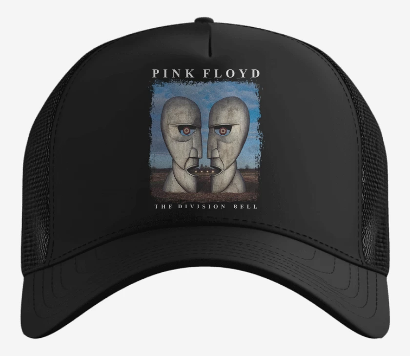Gorro Pink Floyd The Division Bell