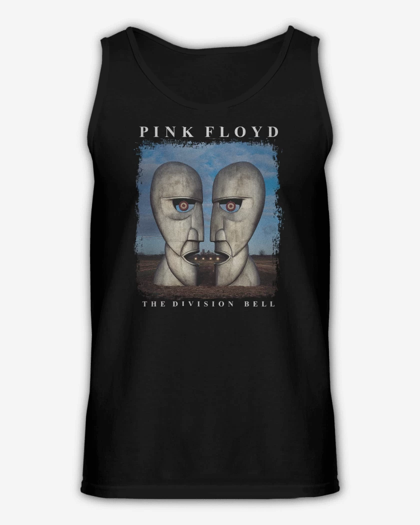Sudadera Pink Floyd The Division Bell