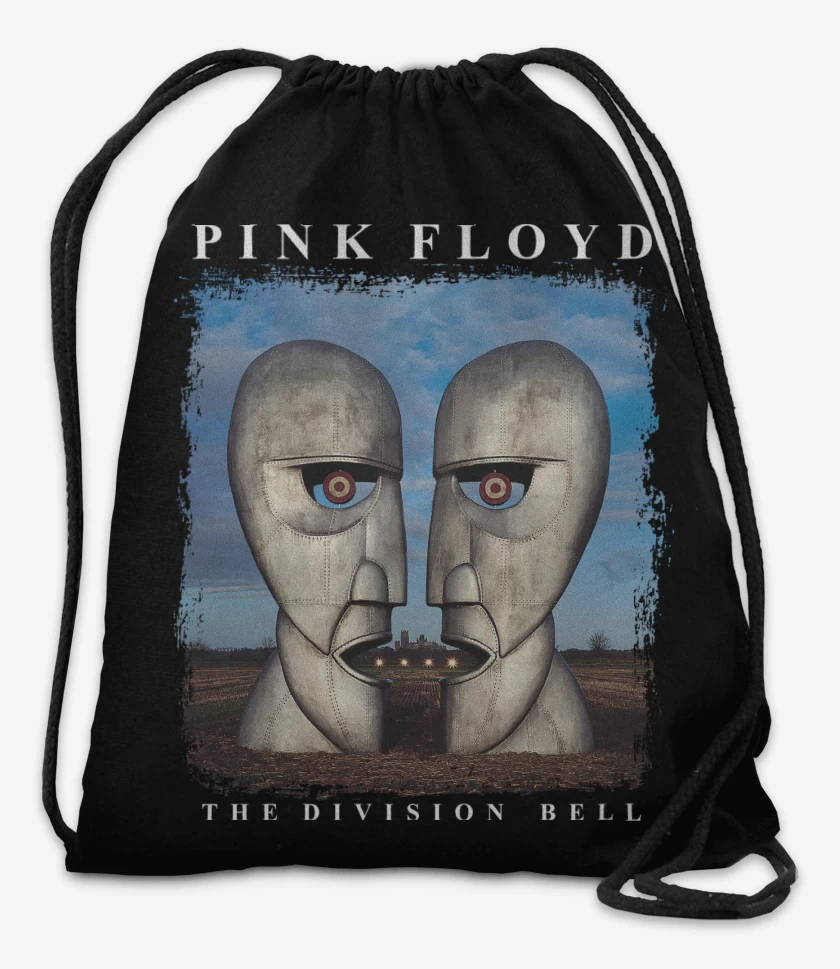 Mochila Pink Floyd The Division Bell