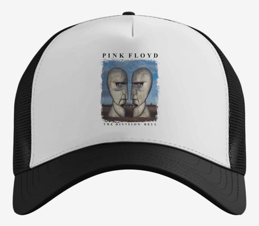 Gorro Pink Floyd The Division Bell N