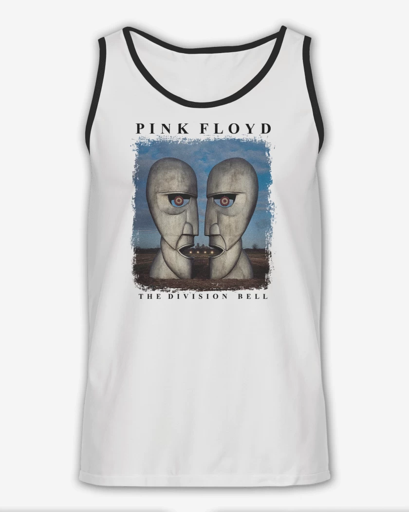 Sudadera Pink Floyd The Division Bell N