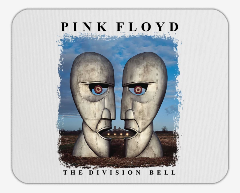 Mousepad Pink Floyd The Division Bell N