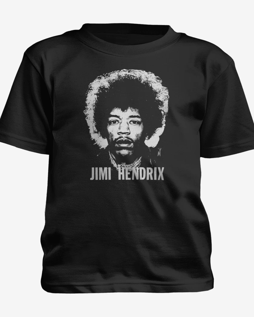 Polera de niño Jimi Hendrix Hendrix