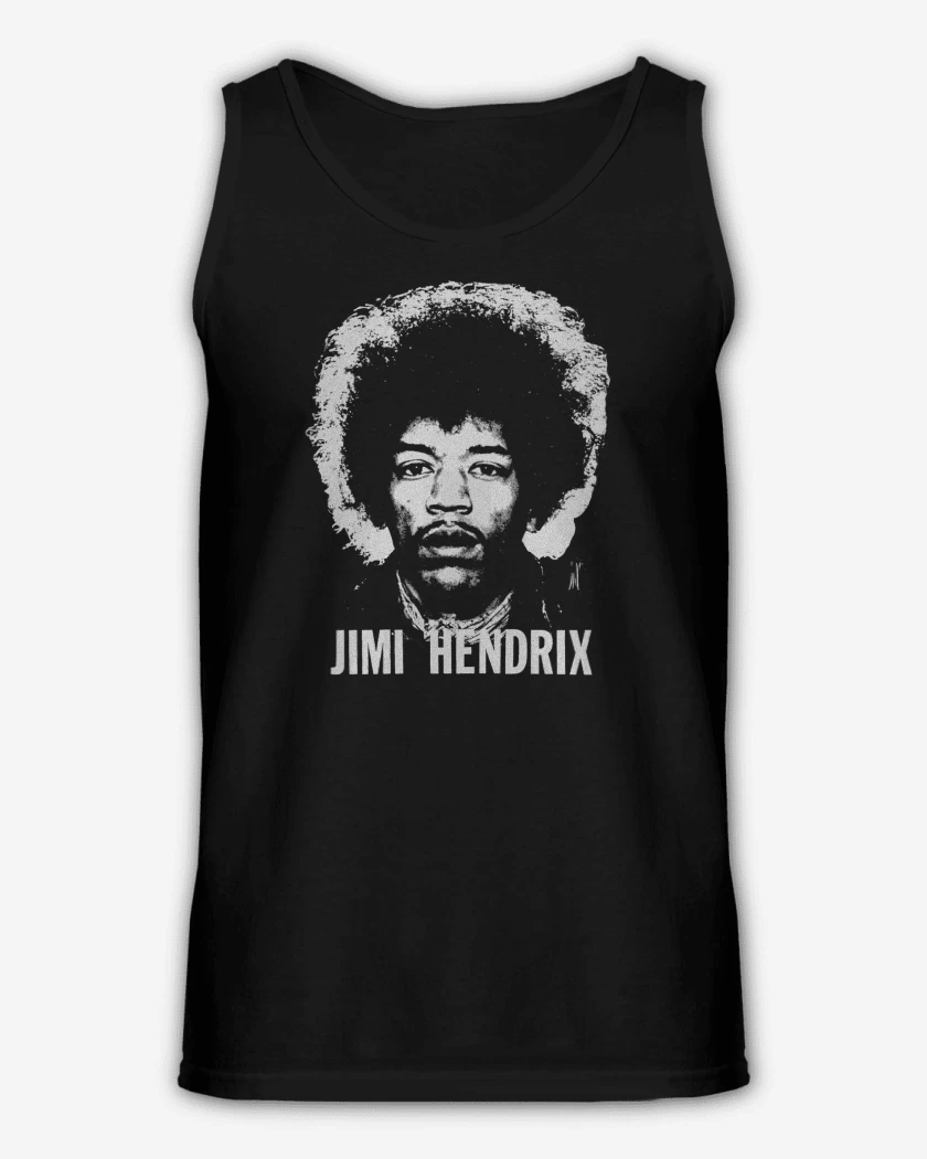Sudadera Jimi Hendrix Hendrix