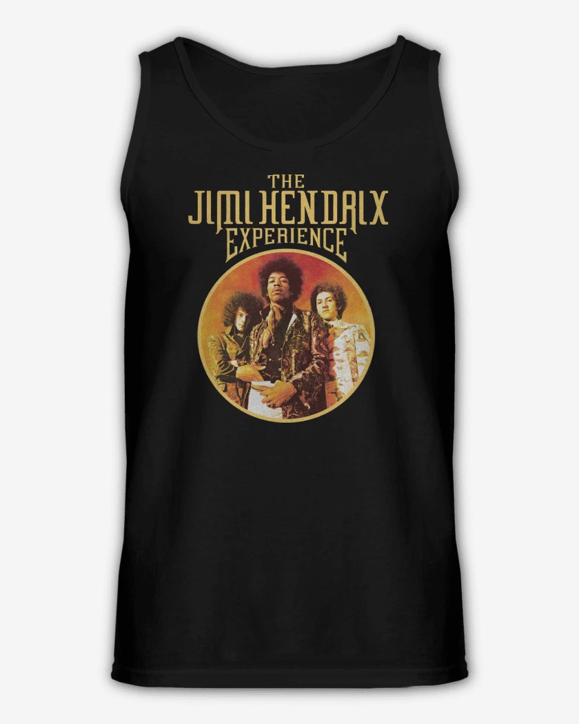 Sudadera Jimi Hendrix Experience