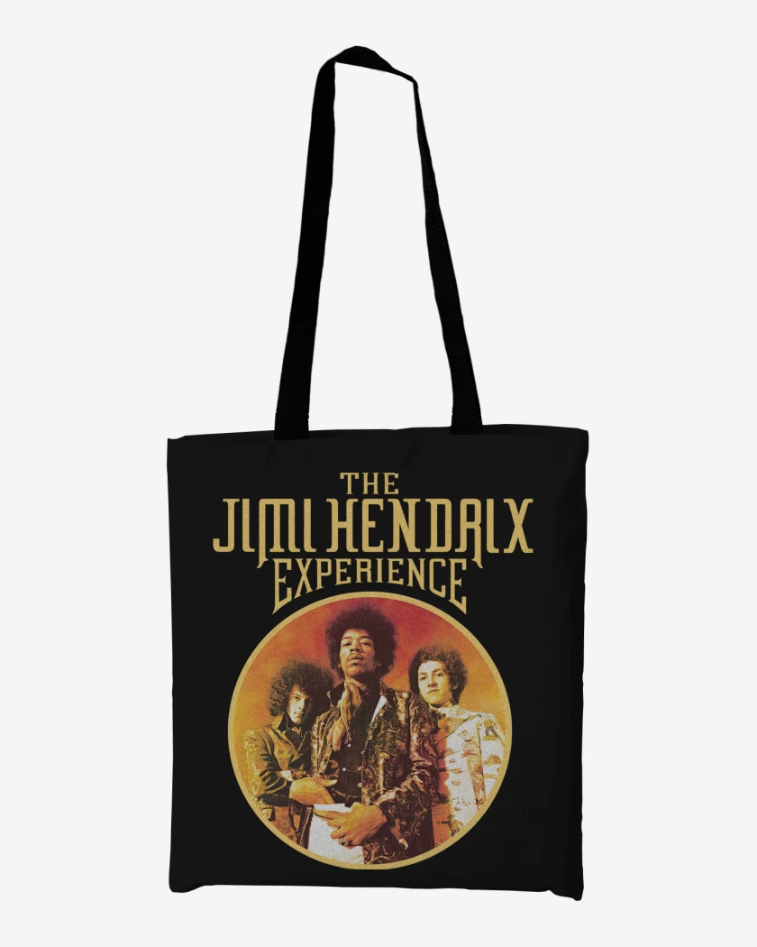 Totebag Jimi Hendrix Experience