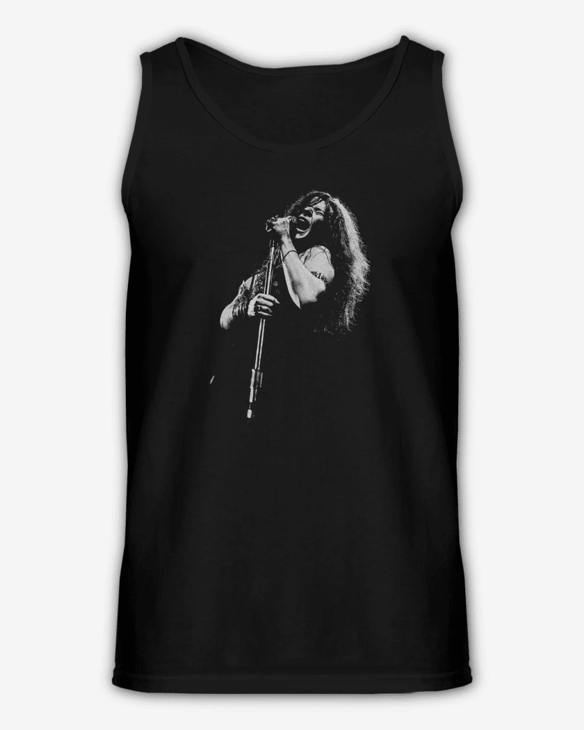Sudadera Janis Joplin
