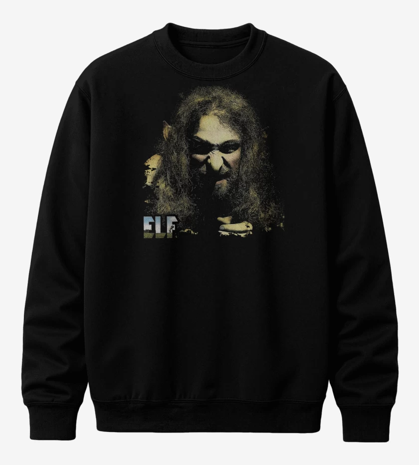 Poleron polo Elf 