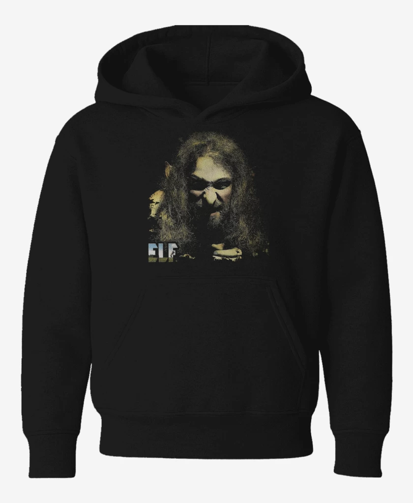 Poleron de niño Elf 