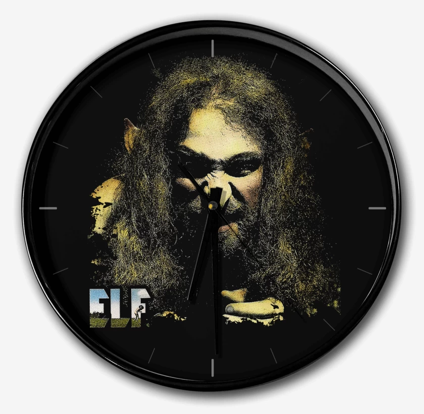 Reloj Elf 