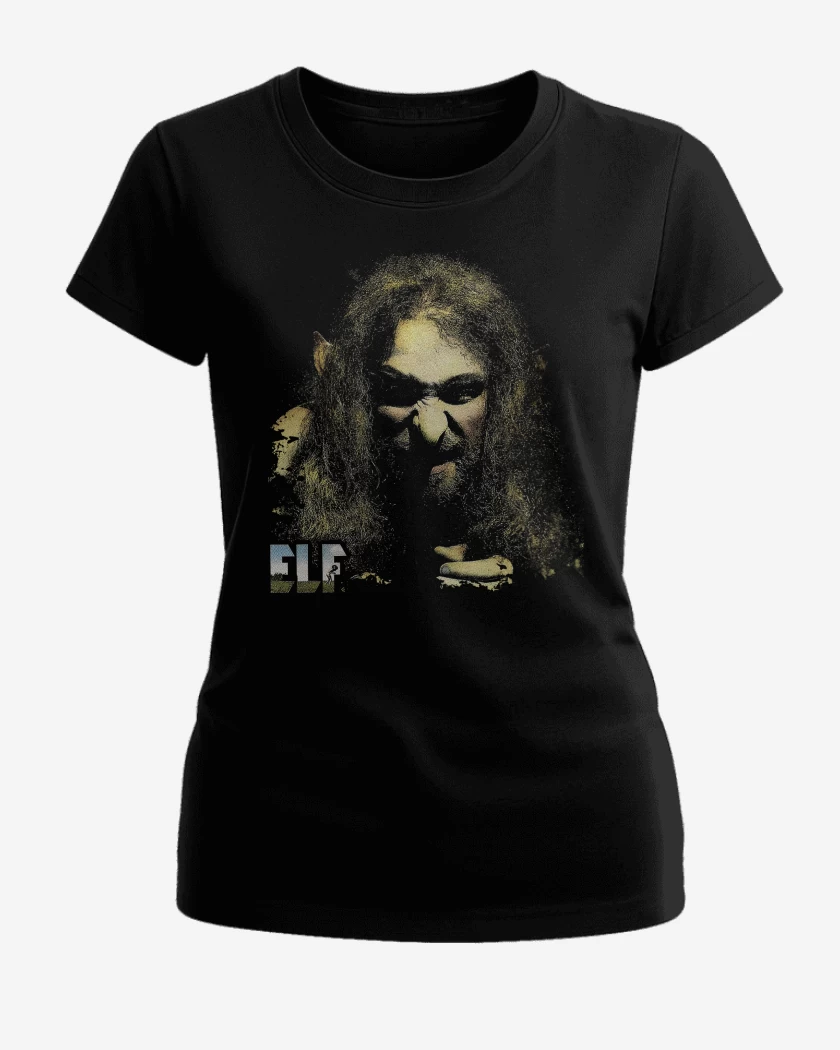 Polera de Mujer Elf 