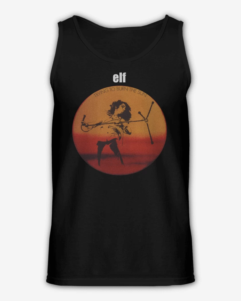 Sudadera Elf Trying to Burn the Sun