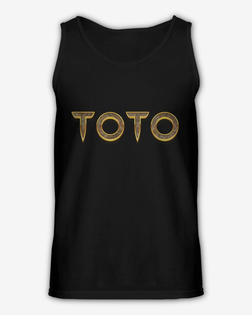 Sudadera Toto Logo