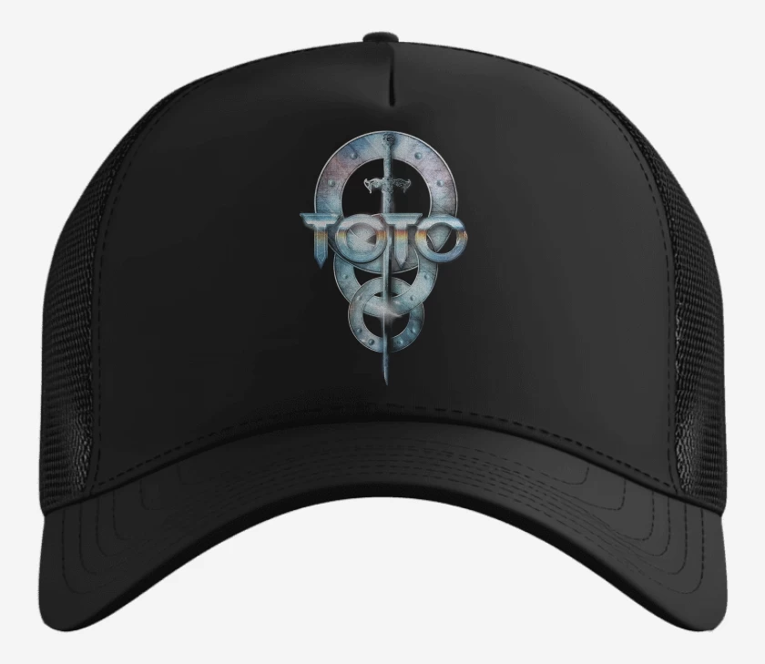 Gorro Toto Logo II