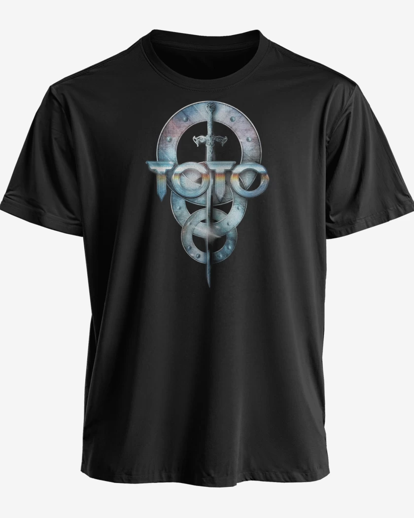 Polera Toto Logo II
